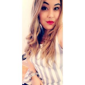 Meet your Posher, Denise